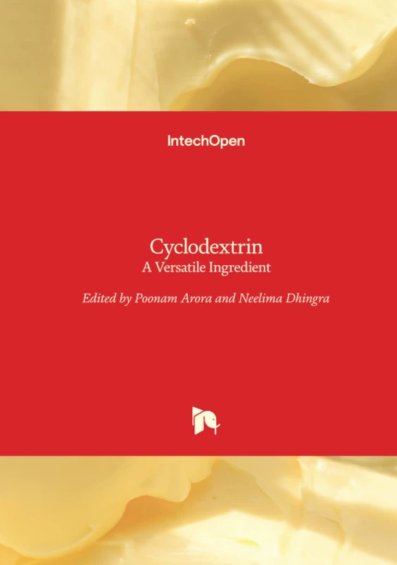 Cyclodextrin - A Versatile Ingredient