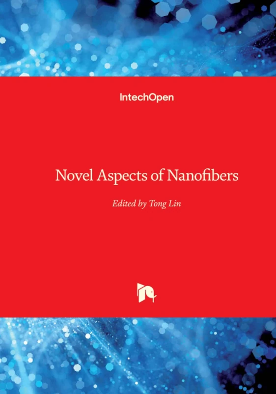 Novel Aspects of Nanofibers