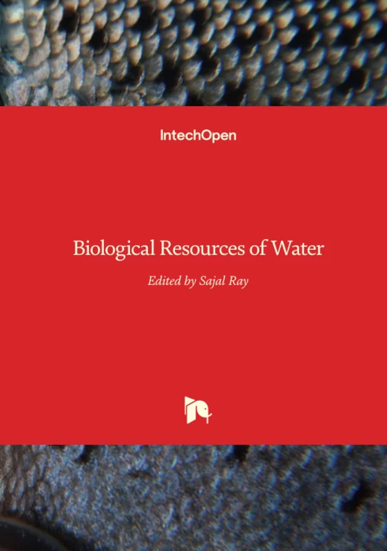 Biological Resources of Water - IntechOpen Science Book