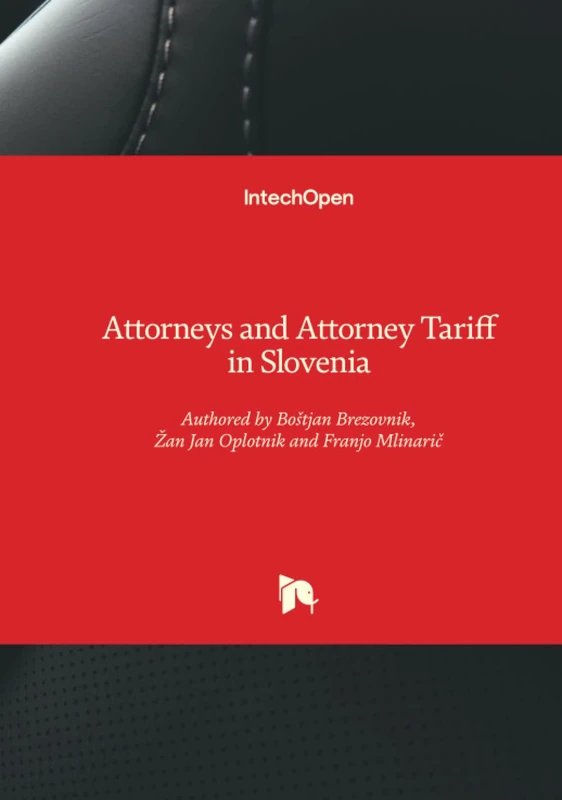 Attorneys and Attorney Tariff in Slovenia - Image 1