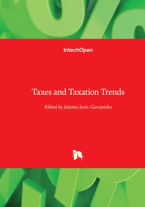 Taxes and Taxation Trends
