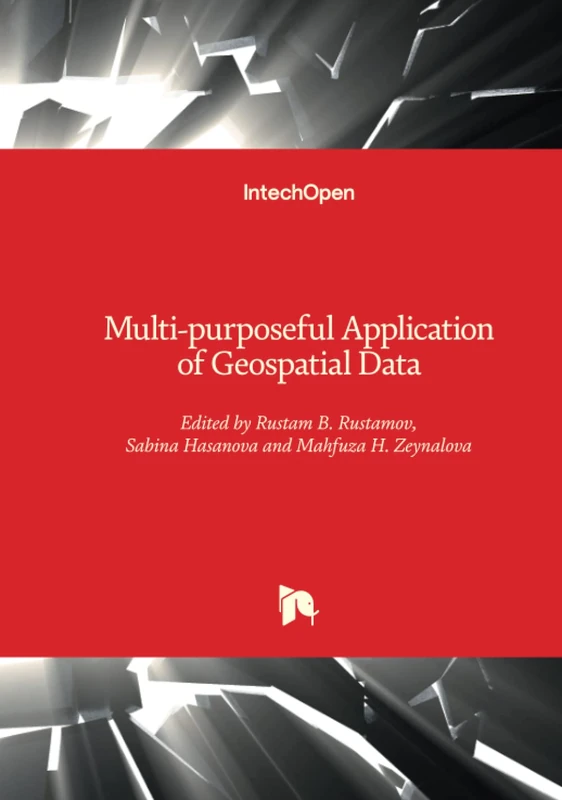 Multi-purposeful Application of Geospatial Data