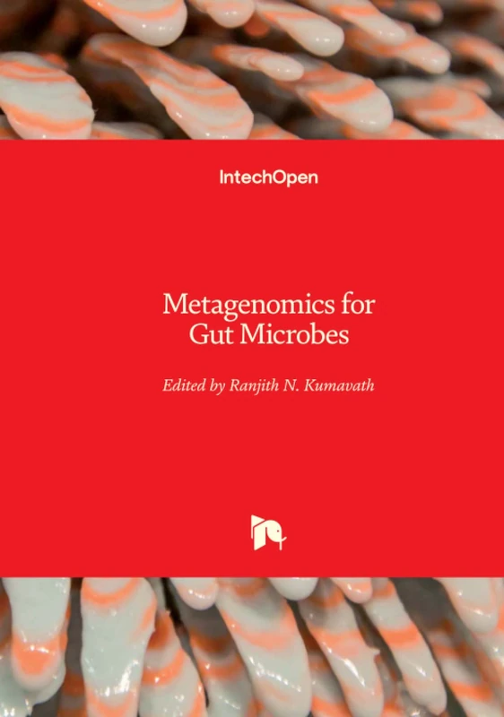Metagenomics for Gut Microbes