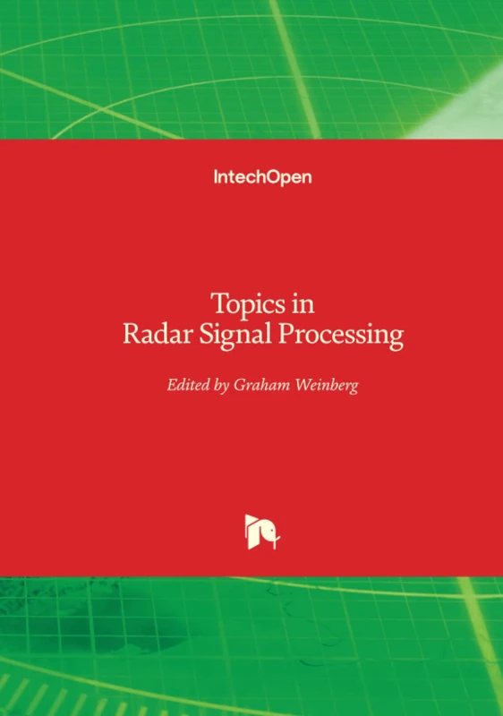 Topics in Radar Signal Processing