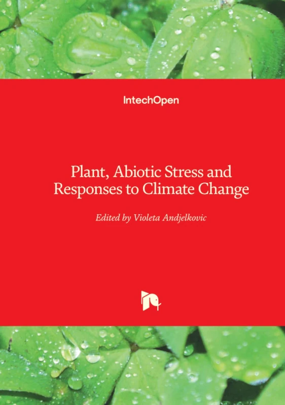 Plant, Abiotic Stress and Responses to Climate Change