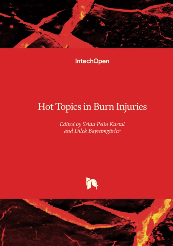 Hot Topics in Burn Injuries