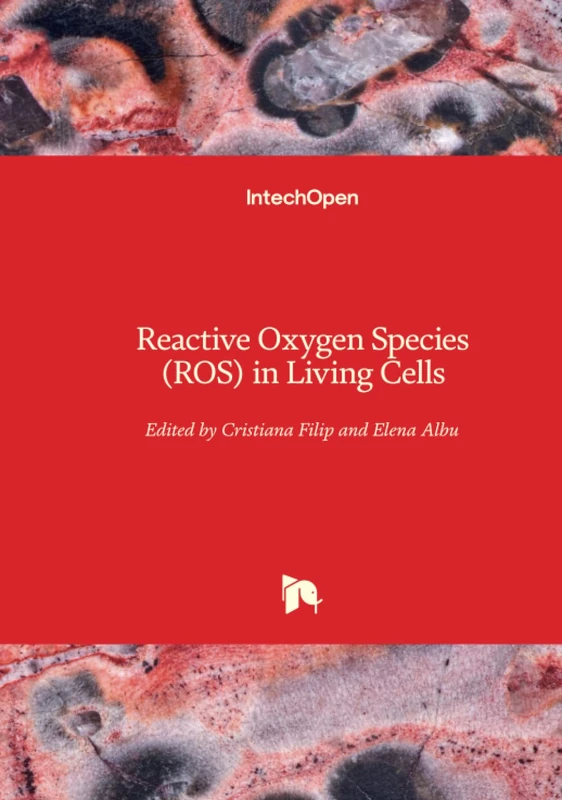 Reactive Oxygen Species (ROS) in Living Cells