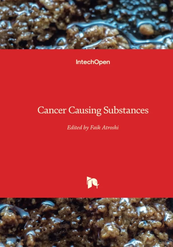 Cancer Causing Substances