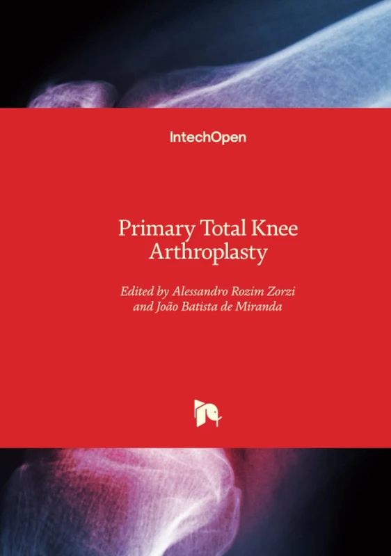 Primary Total Knee Arthroplasty - Image 1