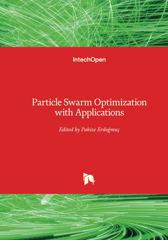 Particle Swarm Optimization with Applications