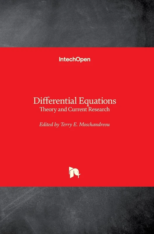 Differential Equations: Theory and Current Research