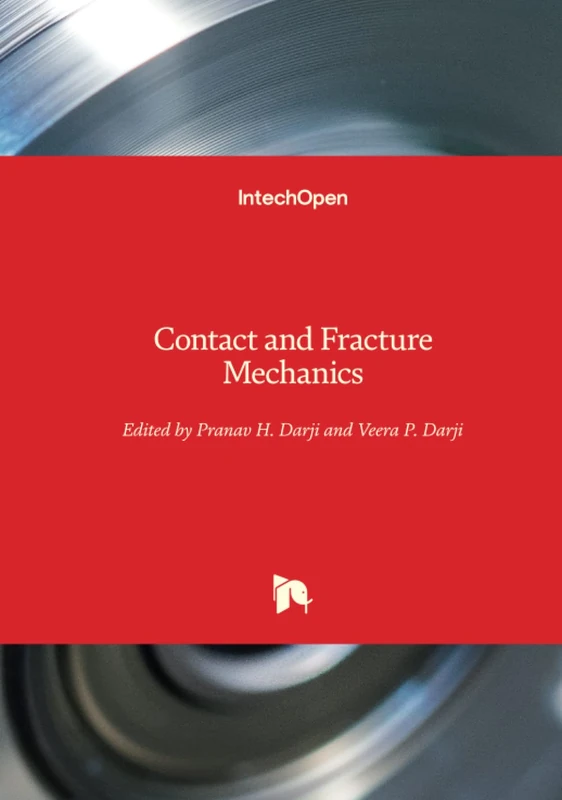 Contact and Fracture Mechanics