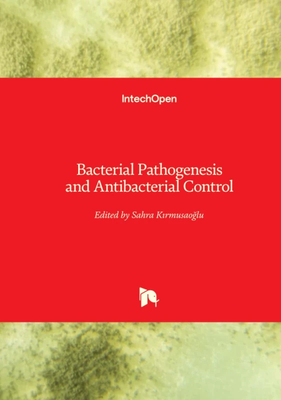 Bacterial Pathogenesis and Antibacterial Control