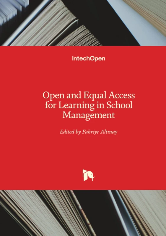 Open and Equal Access for Learning in School Management