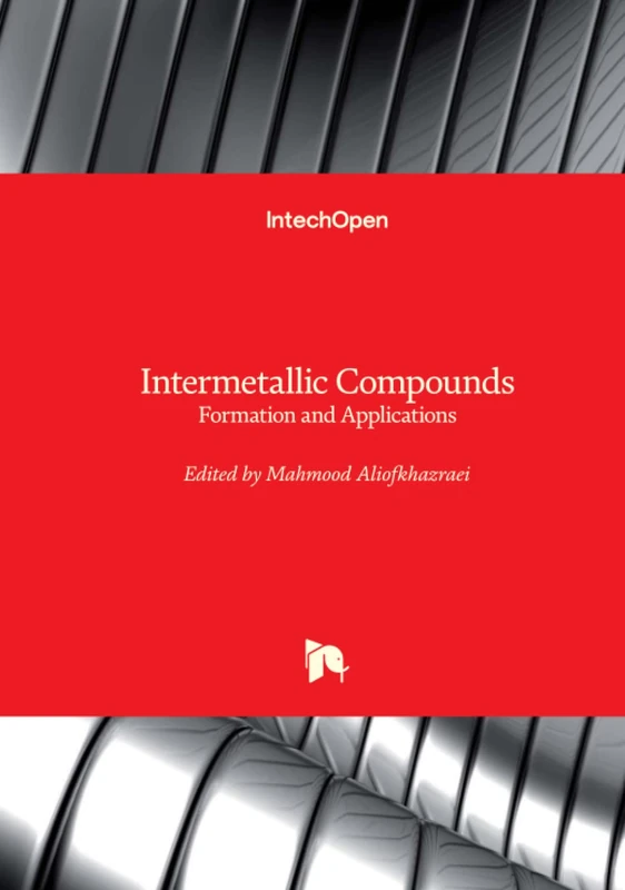 Intermetallic Compounds - Formation and Applications