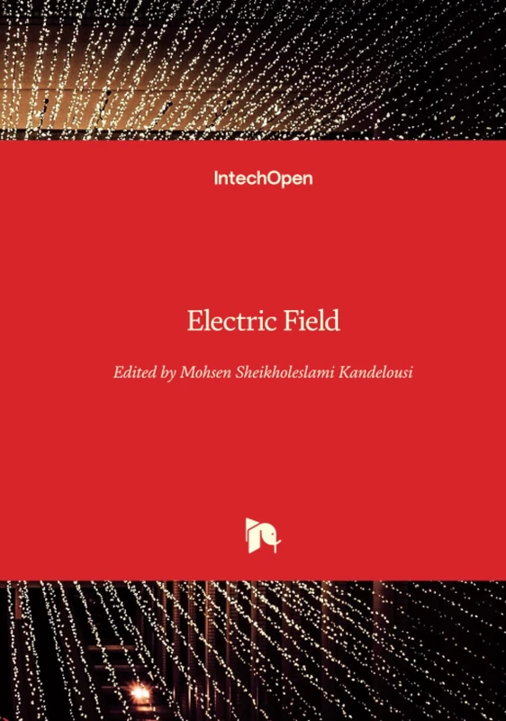 IntechOpen Electric Field - Electrical Engineering Book