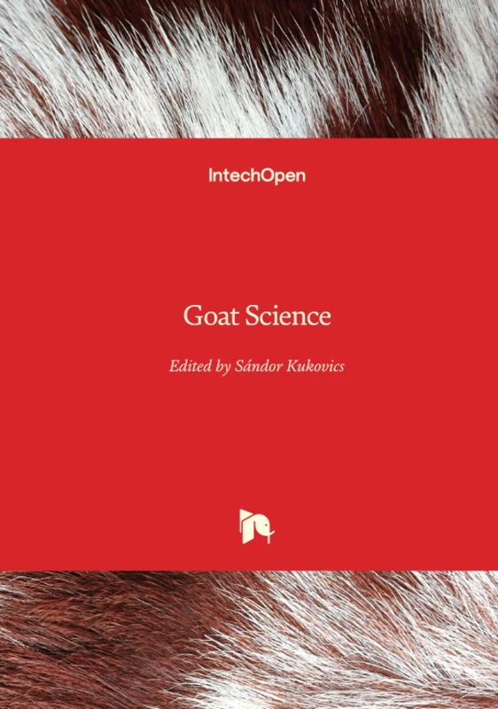 IntechOpen Goat Science - Medicine and Science Book
