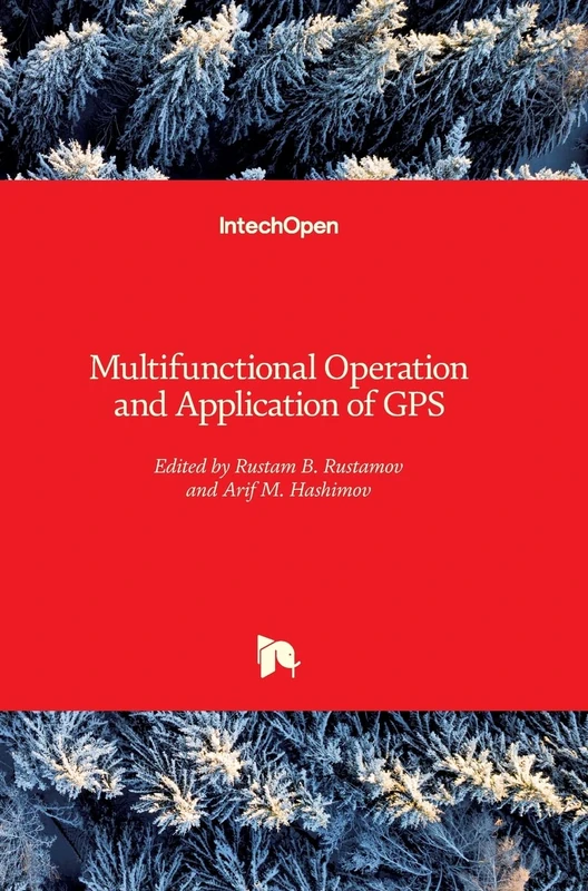 Multifunctional Operation and Application of GPS
