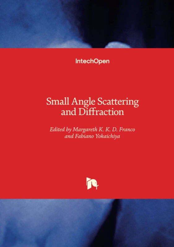 Small Angle Scattering and Diffraction - Image 1