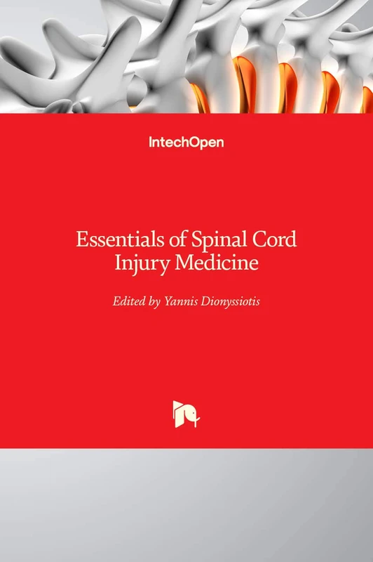 Essentials of Spinal Cord Injury Medicine - Image 1