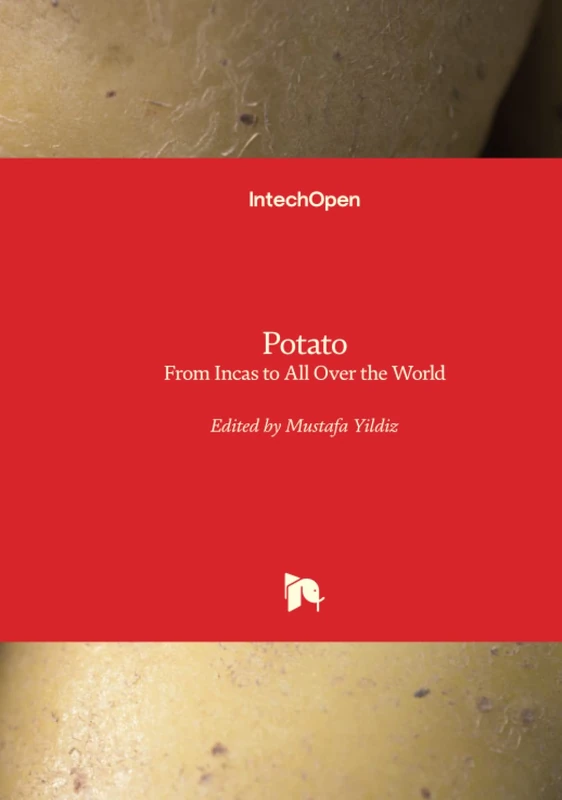 Potato - From Incas to All Over the World