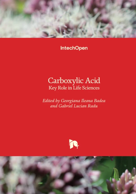 Carboxylic Acid - Key Role in Life Sciences - Image 1