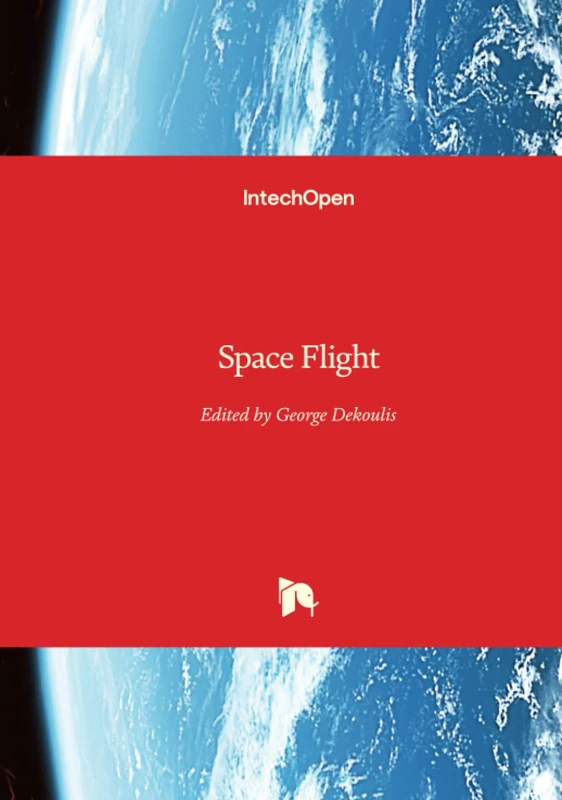 Space Flight - Image 1