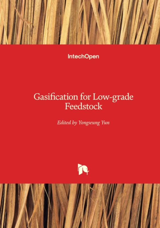 Gasification for Low-grade Feedstock