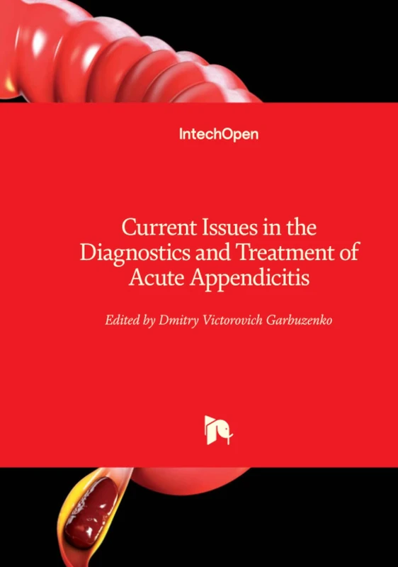Current Issues in the Diagnostics and Treatment of Acute Appendicitis