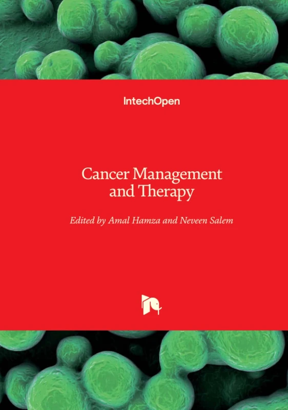 Cancer Management and Therapy