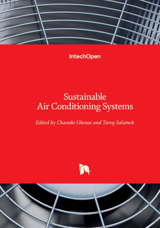 Sustainable Air Conditioning Systems