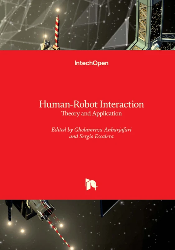 Human-Robot Interaction - Theory and Application