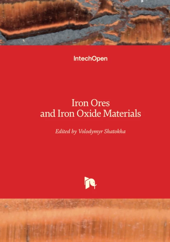Iron Ores and Iron Oxide Materials