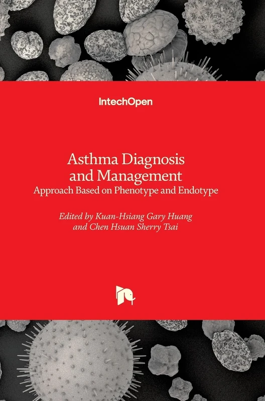 Approach Based on Phenotype and Endotype Asthma Diagnosis and Management - Image 1