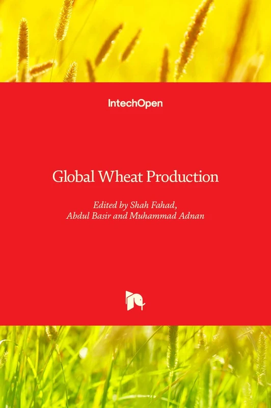 Global Wheat Production