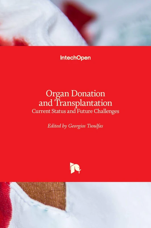 IntechOpen Organ Donation and Transplantation Book