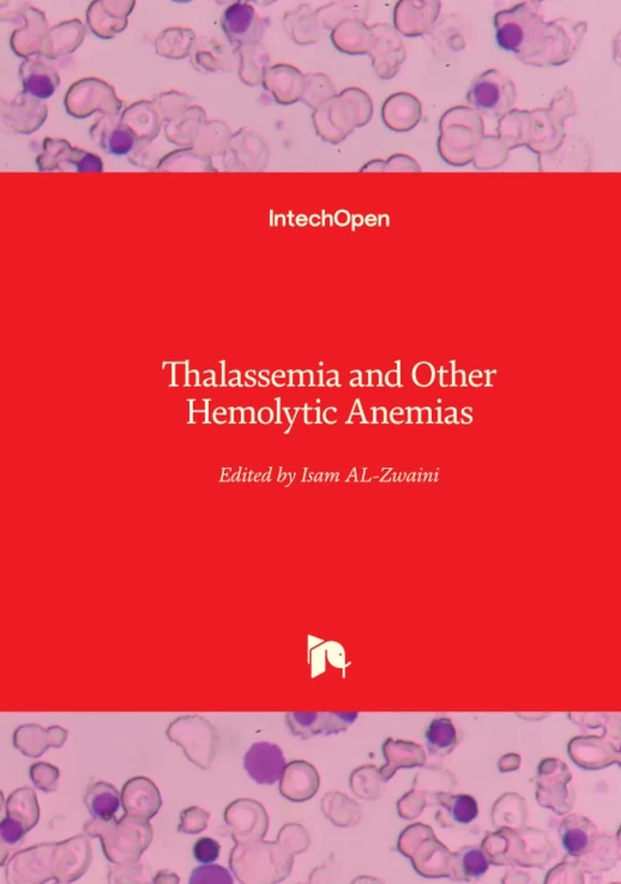 Thalassemia and Other Hemolytic Anemias