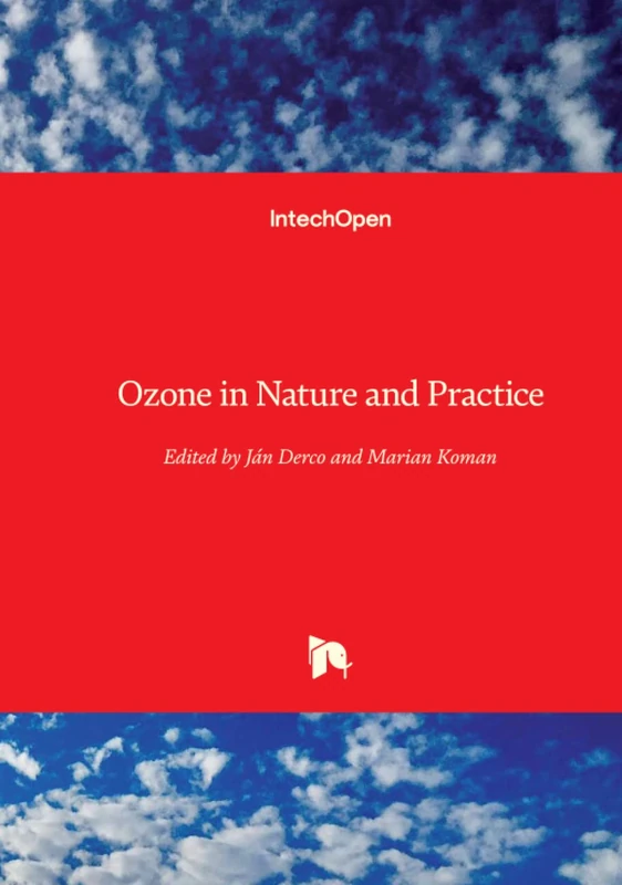Ozone in Nature and Practice