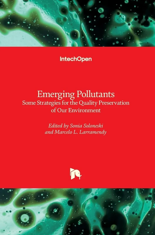 Emerging Pollutants: Some Strategies for the Quality Preservation of Our Environment - Image 1