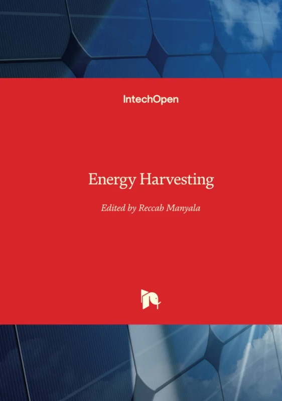 Energy Harvesting