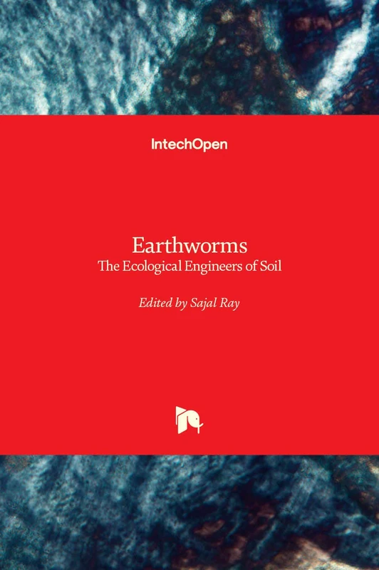 Earthworms - The Ecological Engineers of Soil