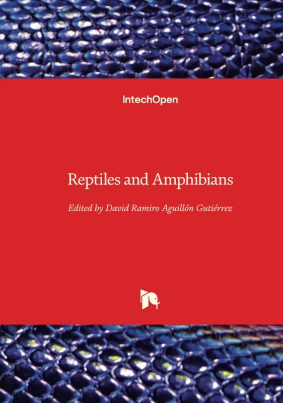 Reptiles and Amphibians