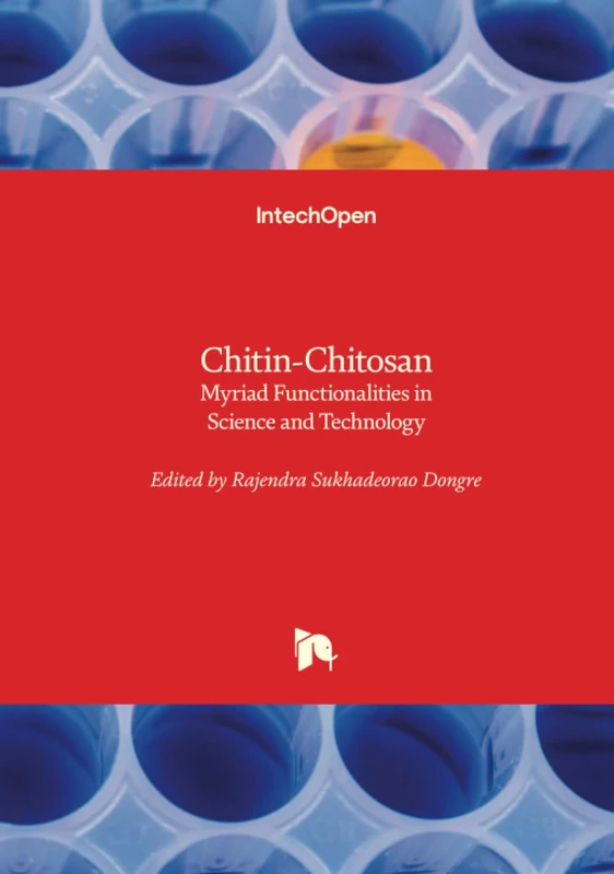 IntechOpen Chitin-Chitosan - Science and Technology Book