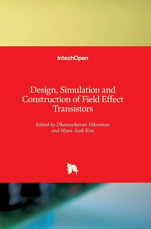 Design Simulation and Construction of Field Effect Transistors