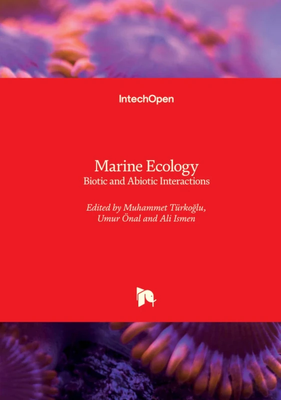 Marine Ecology - Biotic and Abiotic Interactions