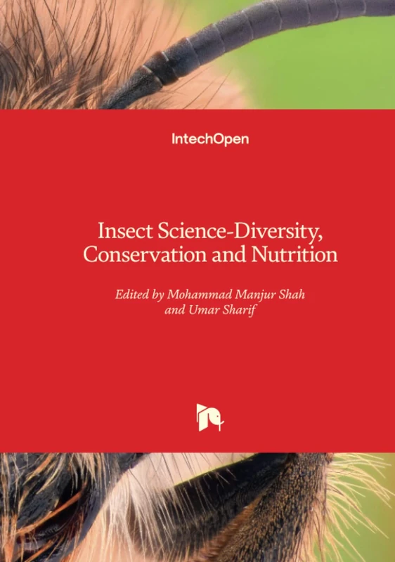 Insect Science-Diversity, Conservation and Nutrition