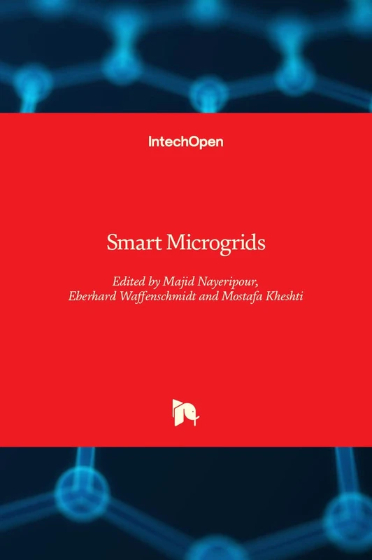 Smart Microgrids