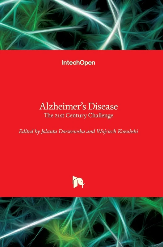 Alzheimer's Disease: The 21st Century Challenge