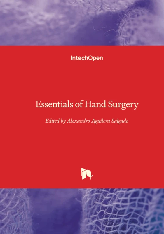 Essentials of Hand Surgery