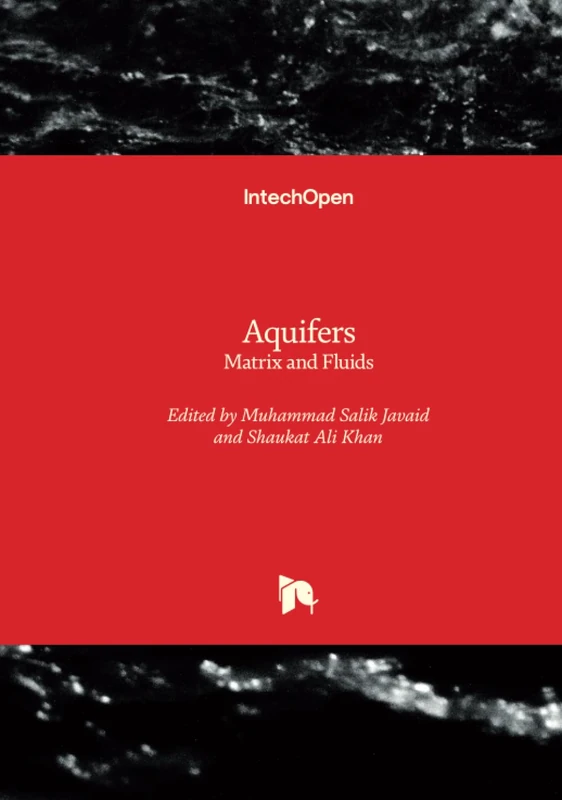 Aquifers - Matrix and Fluids